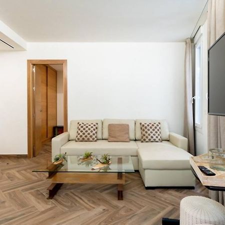 Murillo Fantastic Apartment Downtown Sevilla Eksteriør billede