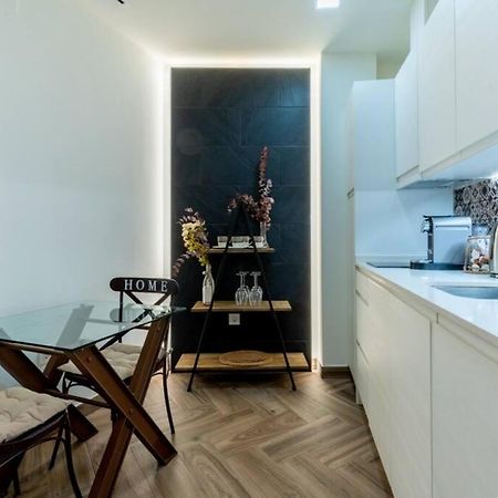 Murillo Fantastic Apartment Downtown Sevilla Eksteriør billede