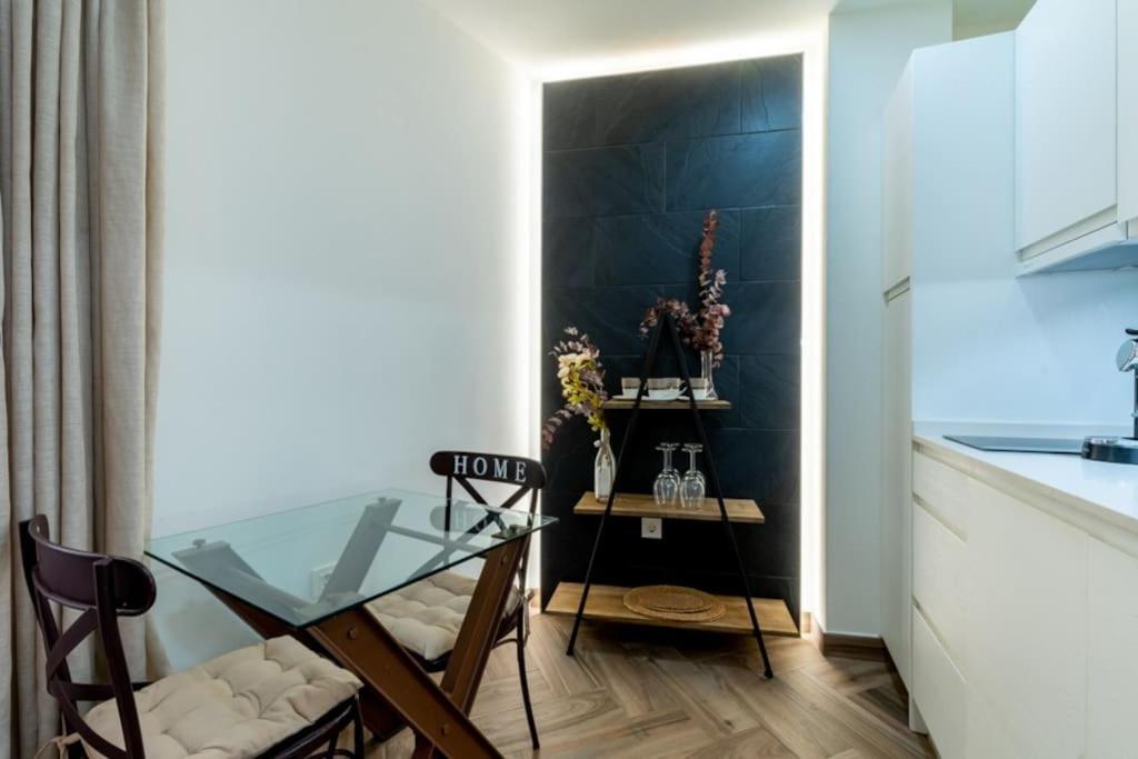 Murillo Fantastic Apartment Downtown Sevilla Eksteriør billede