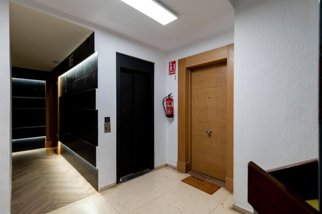 Murillo Fantastic Apartment Downtown Sevilla Eksteriør billede